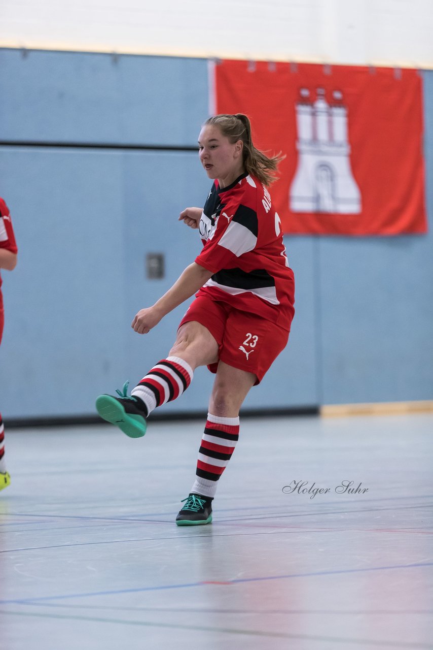 Bild 304 - HFV Futsalmeisterschaft C-Juniorinnen